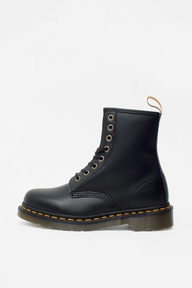 Dr. Martens Vegan 1460 - Black