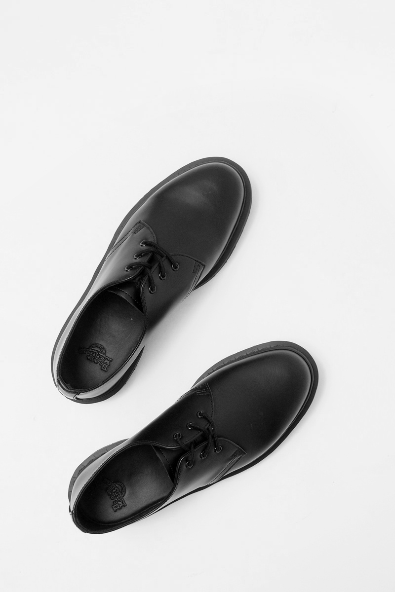 Dr Martens 1461 Mono