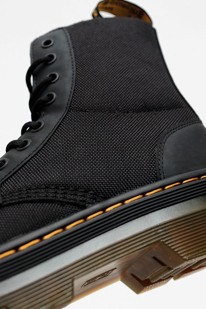 Dr Martens Combs