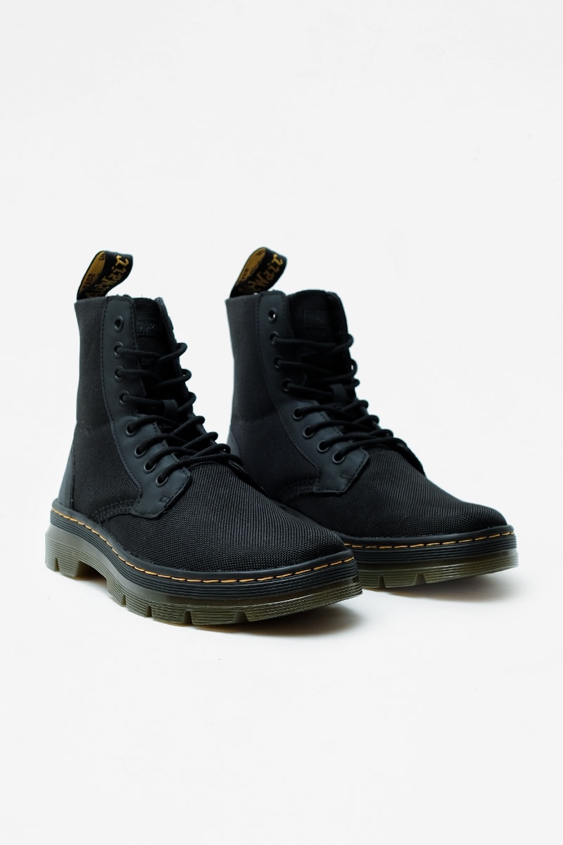 Dr Martens Combs