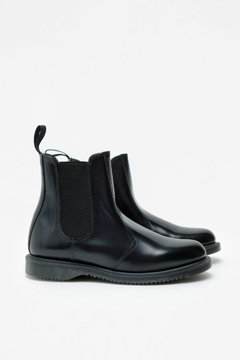 Dr Martens Flora Chelsea