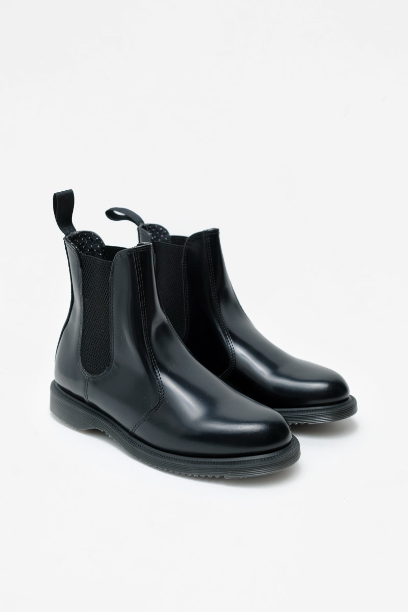 Dr Martens Flora Chelsea