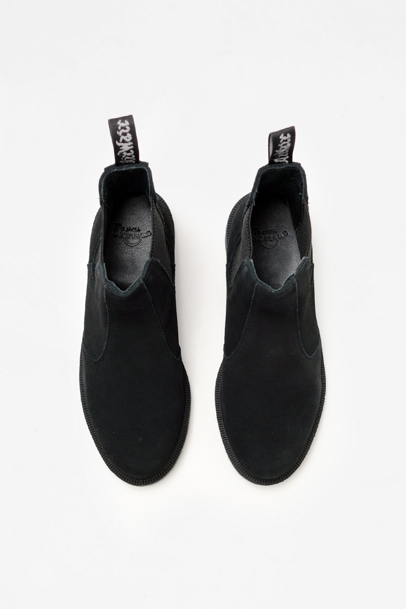 Dr Martens Flora