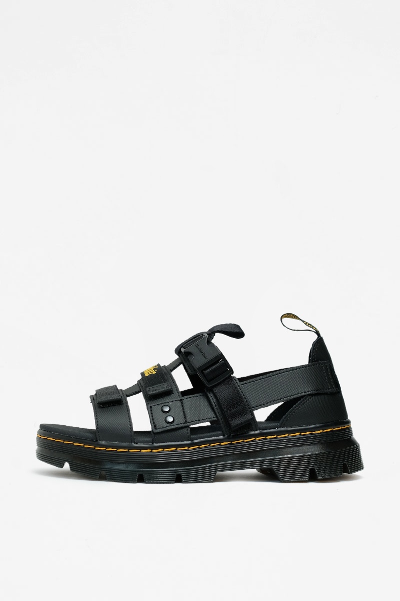 Dr. Martens Pearson - Black Element