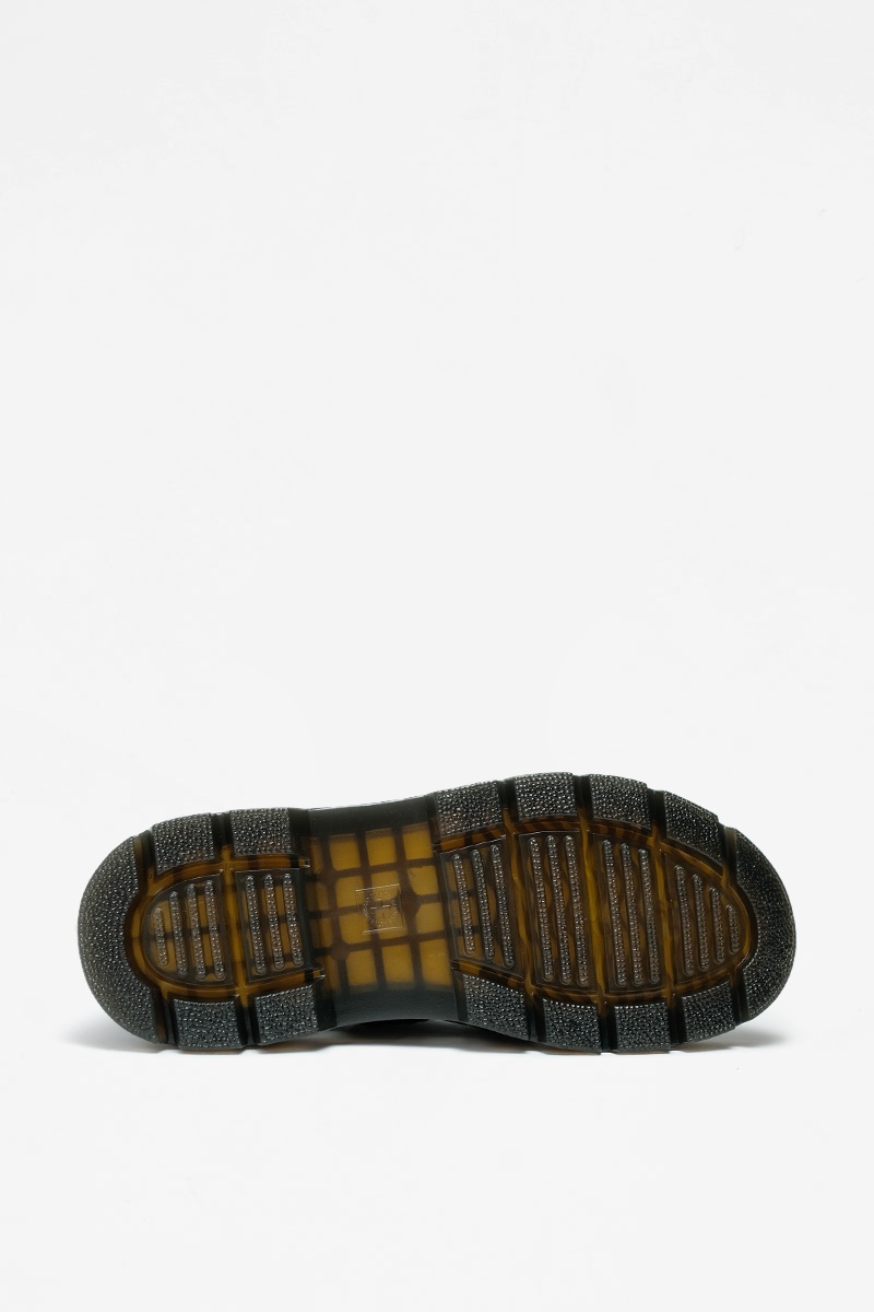 Dr. Martens Pearson - Black Element
