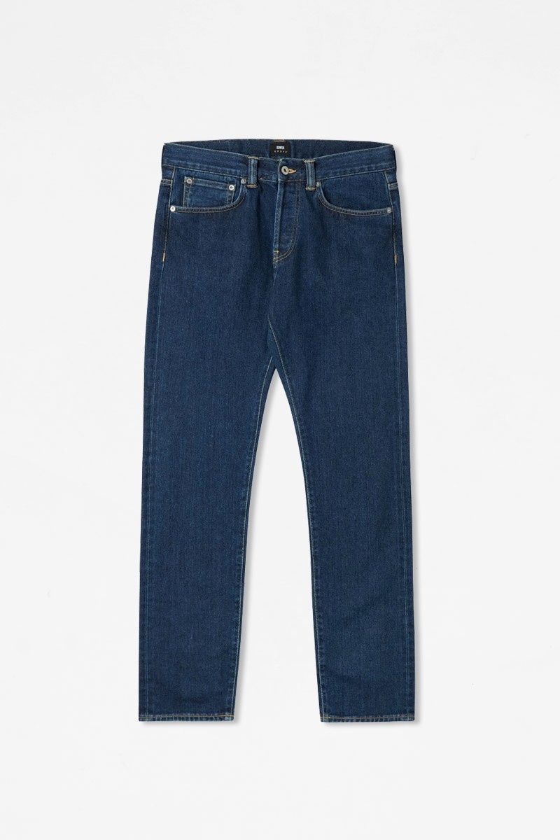 Edwin ED-80 Yoshiko Left Hand - Akira Wash