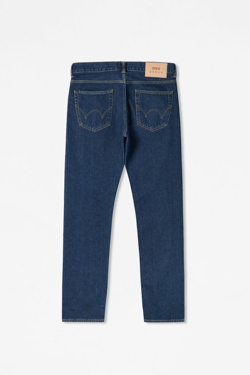 Edwin ED-80 Yoshiko Left Hand - Akira Wash