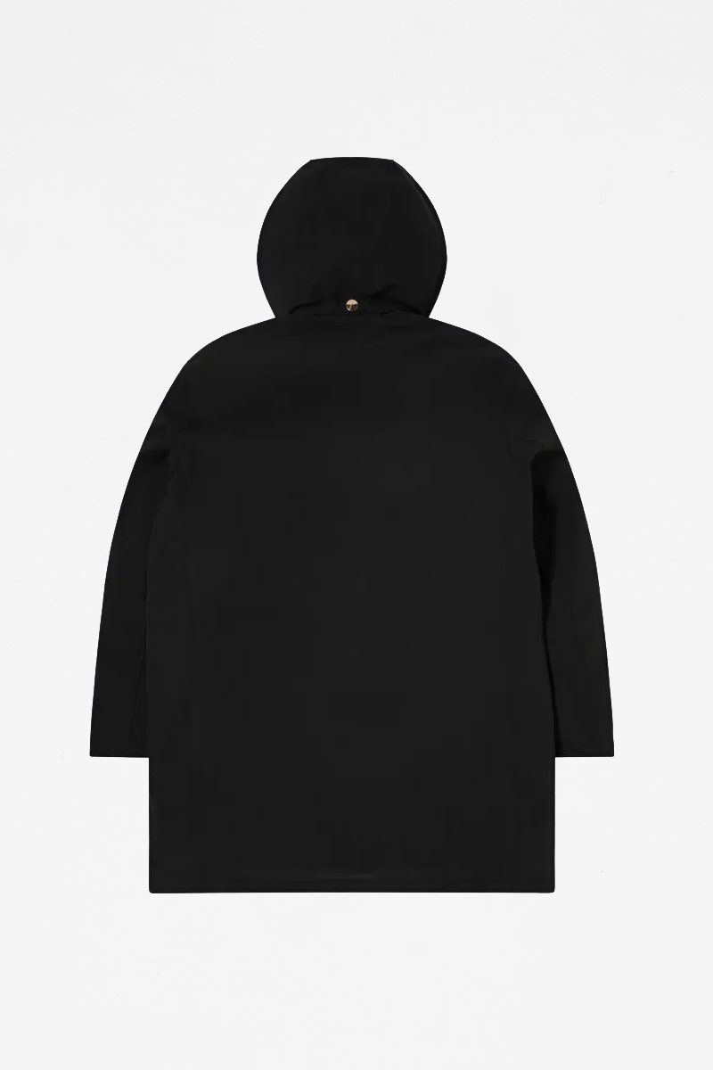 Edwin Boreal Jacket - Black