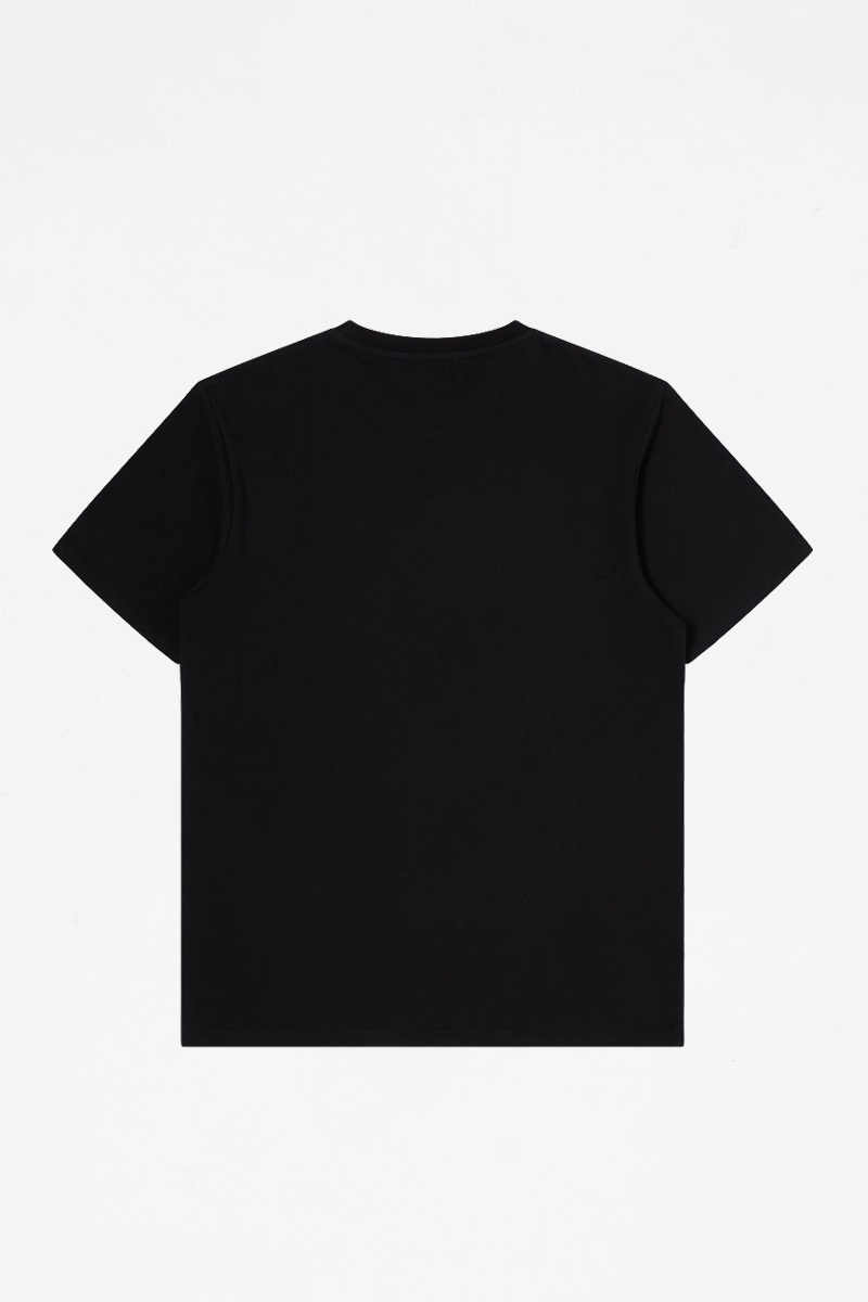 Edwin Japanese Sun Tee - Black