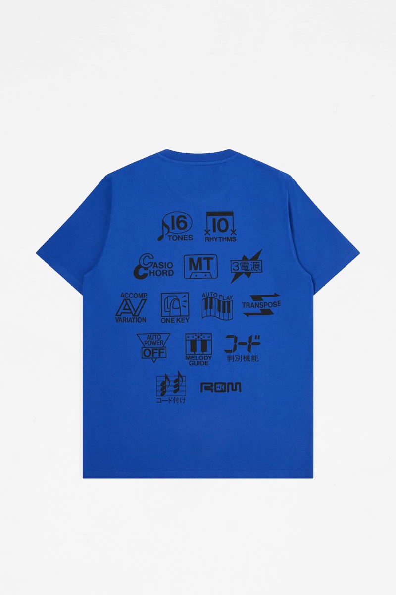 Edwin Melody Tee - Surf the Web