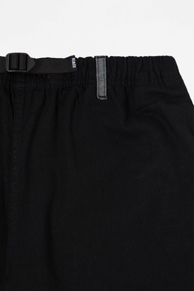 Edwin Beta Short - Black
