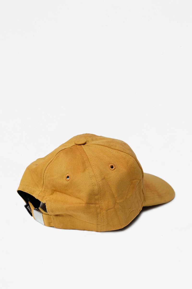 Edwin Break Cap - Golden Harvest