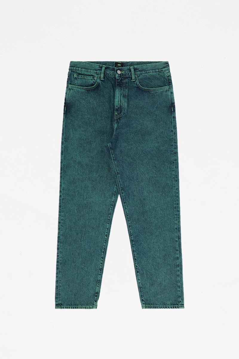 Edwin Cosmos Pant Reworked - Fir