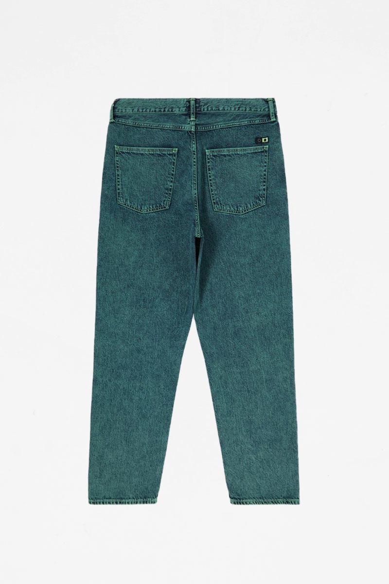 Edwin Cosmos Pant Reworked - Fir