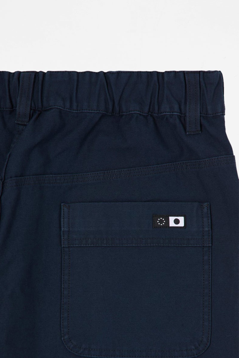 Edwin Labour Dart Pant - Navy Blazer
