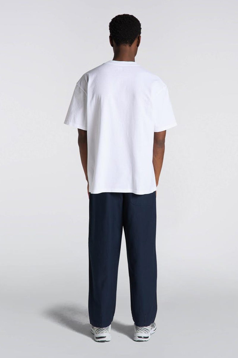 Edwin Labour Dart Pant - Navy Blazer