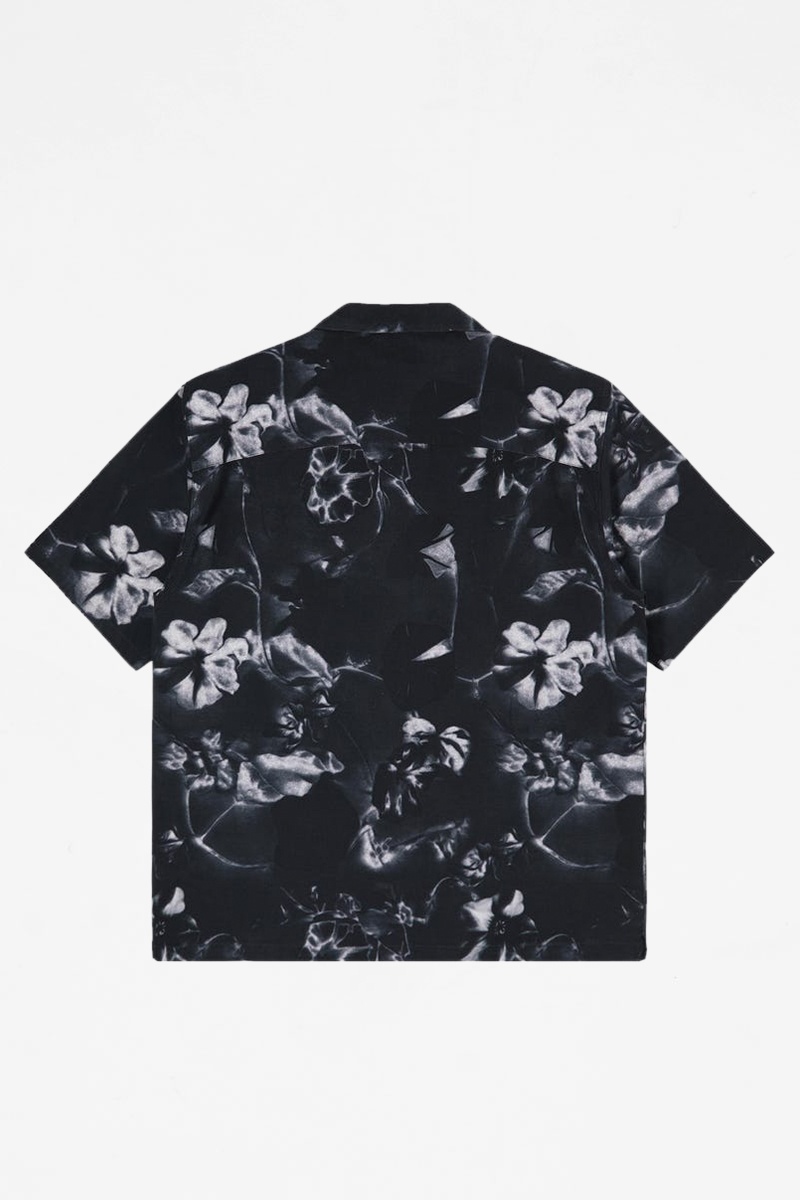 Edwin Odoru Hana Shirt - Odoru Hana AOP