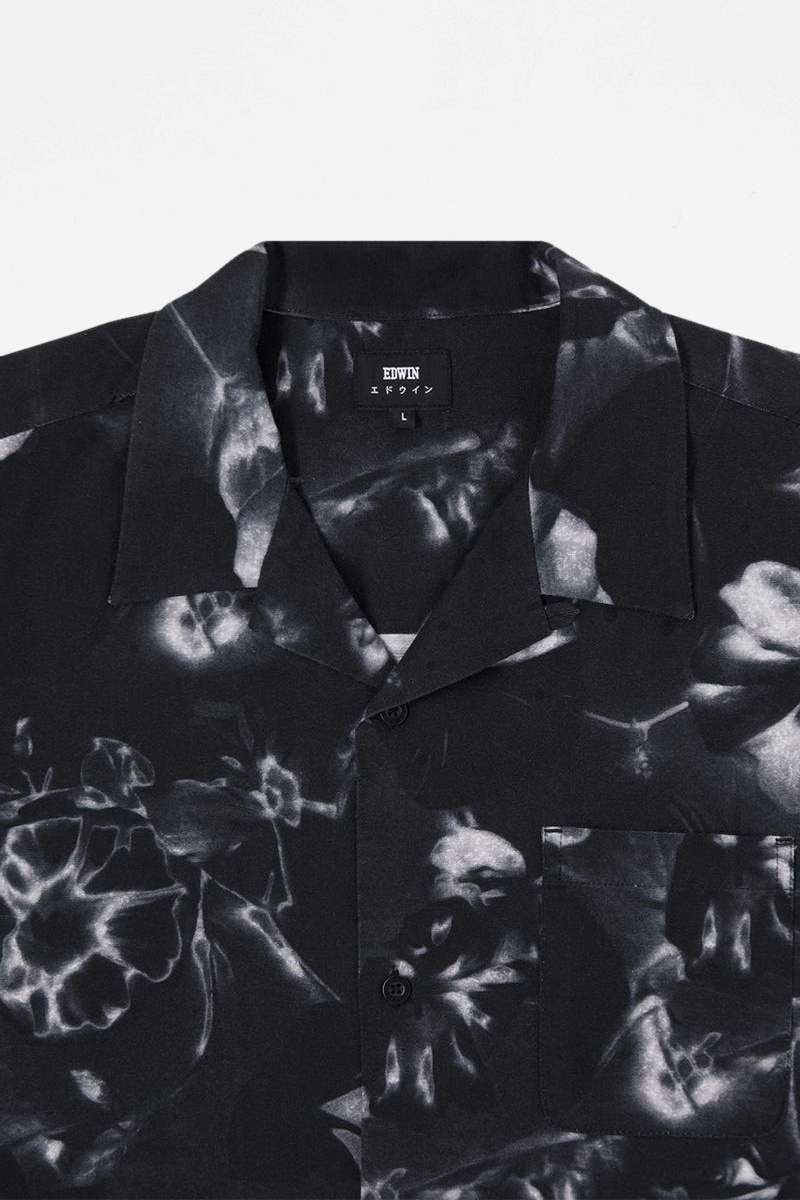 Edwin Odoru Hana Shirt - Odoru Hana AOP