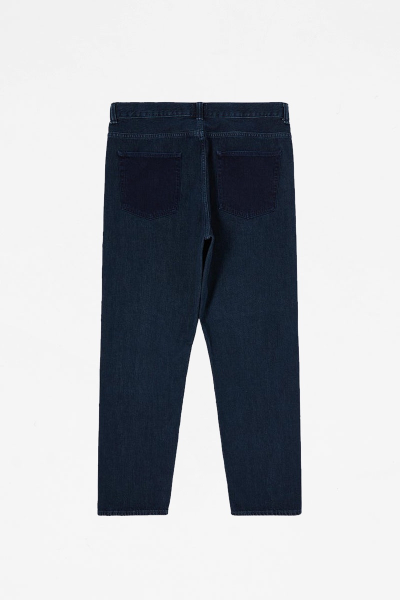 Edwin Storm Pant - Nicola Blue Denim