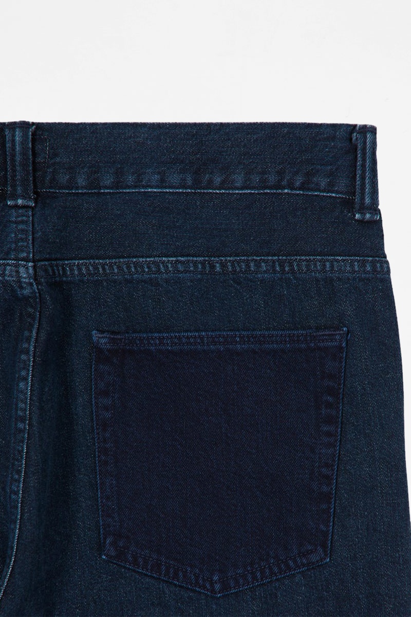 Edwin Storm Pant - Nicola Blue Denim