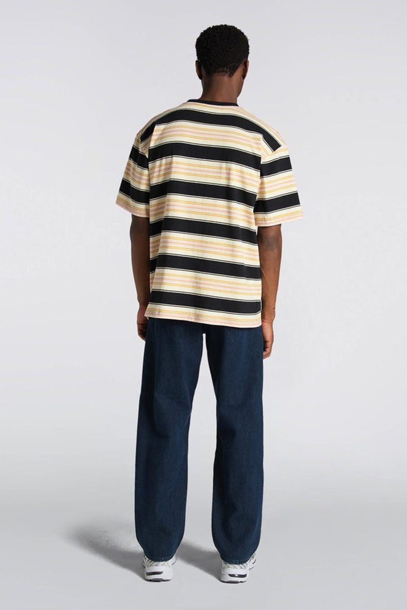 Edwin Storm Pant - Nicola Blue Denim