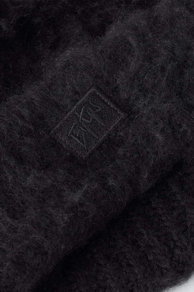 Eytys Cortina - Black
