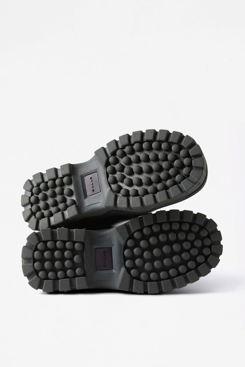 Eytys Angel Leather - Black