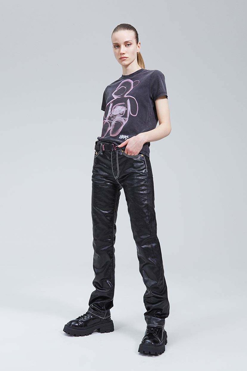 Eytys Cypress Tar - Black