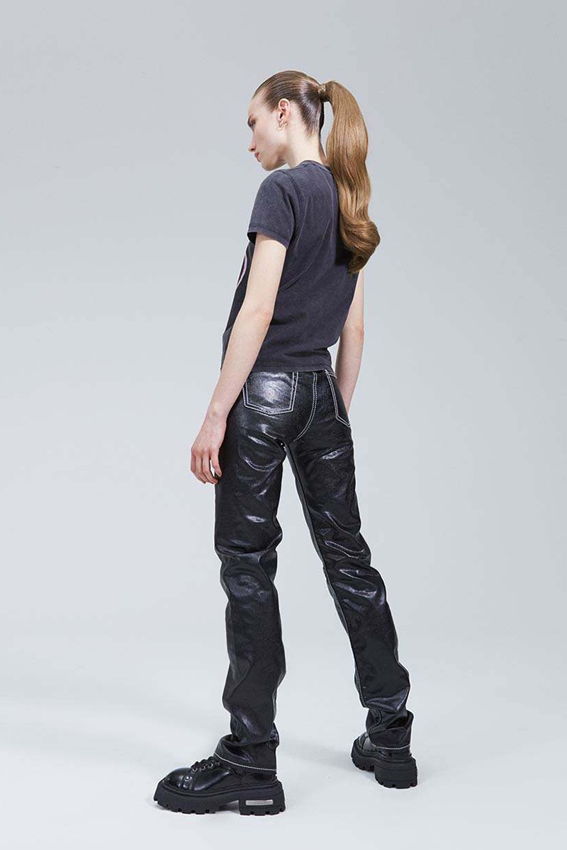 Eytys Cypress Tar - Black