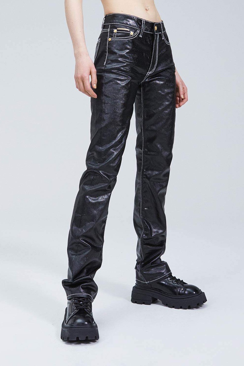 Eytys Cypress Tar - Black