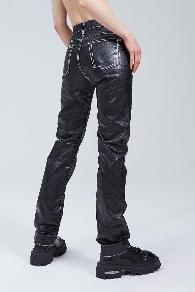 Eytys Cypress Tar - Black