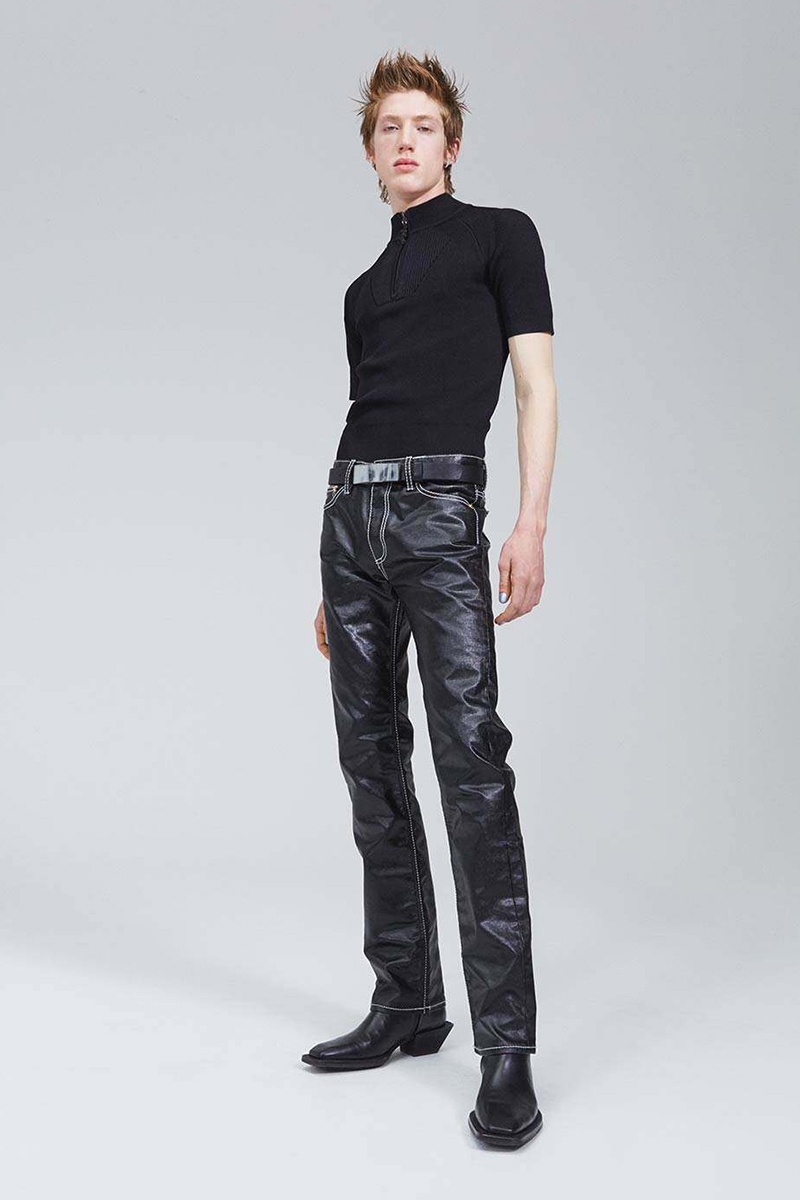 Eytys Cypress Tar - Black