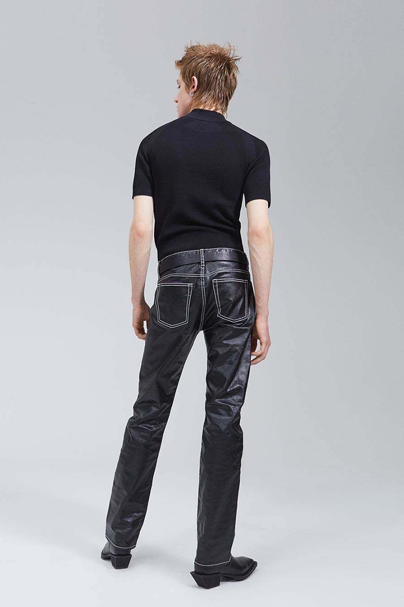 Eytys Cypress Tar - Black