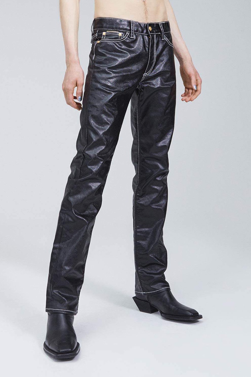Eytys Cypress Tar - Black
