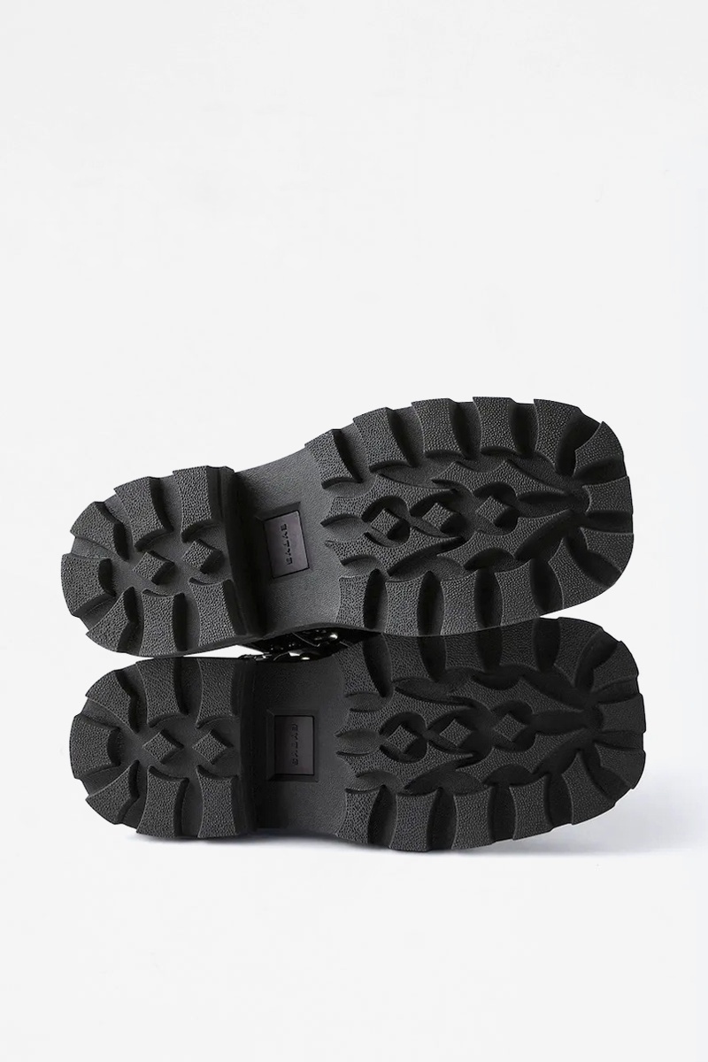 Eytys Dominique Boots - Black