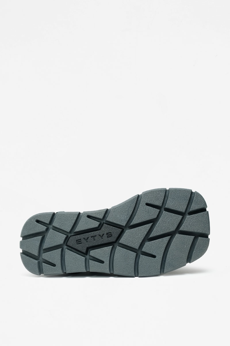 Eytys Quest Sandals - Black