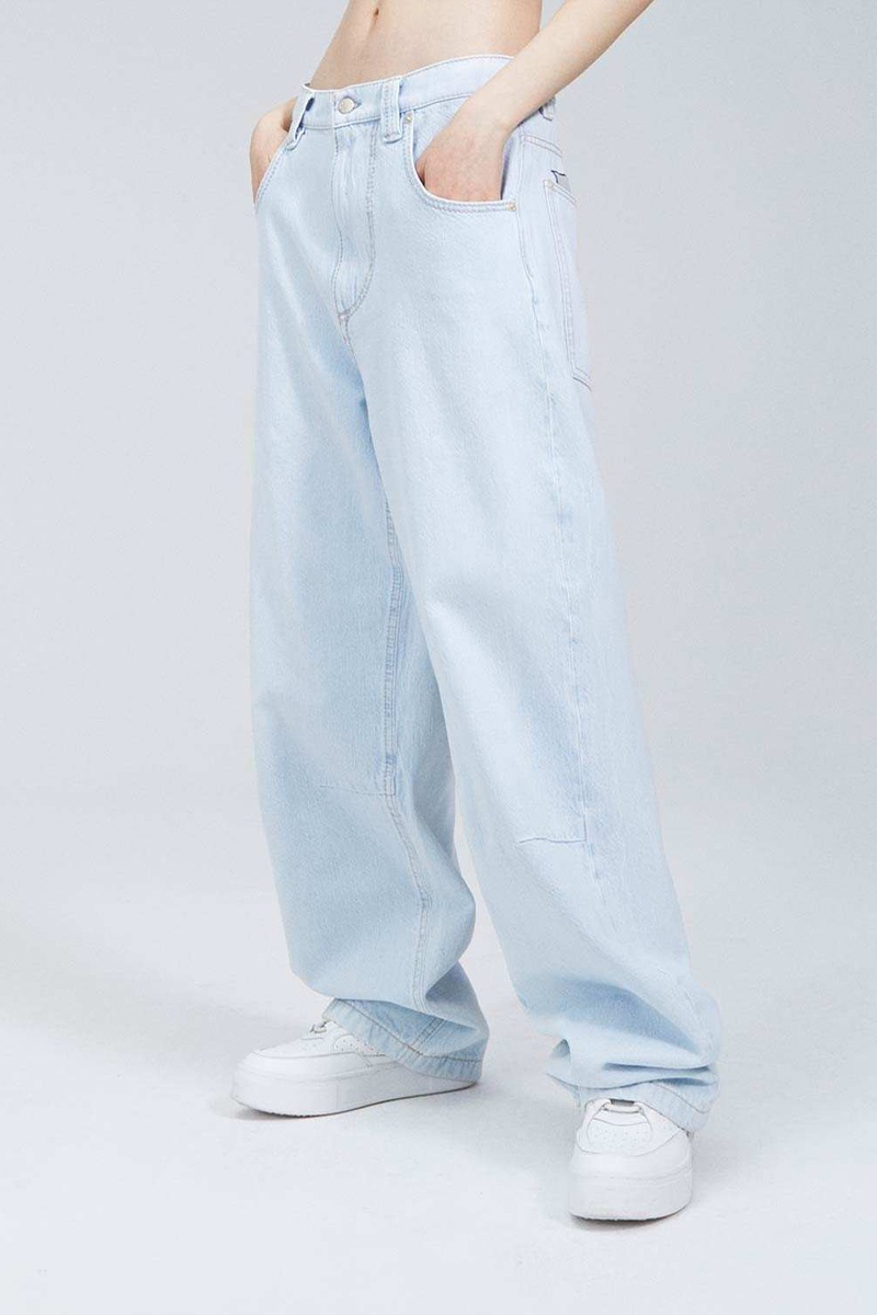 Eytys Titan Jeans - White Stone