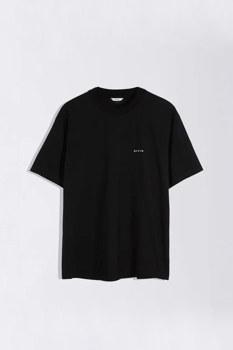 Eytys Leon Tee - Black