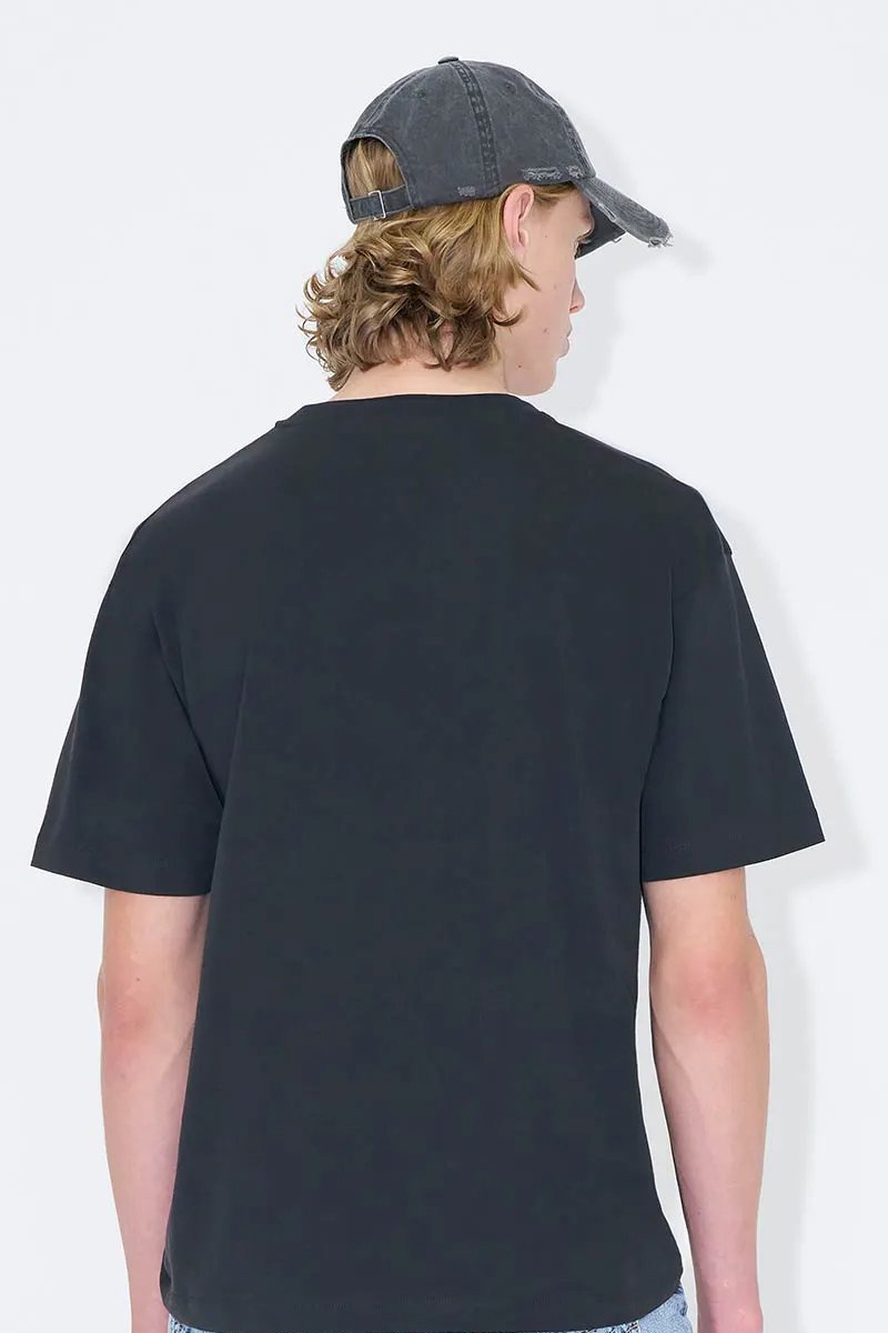 Eytys Leon Tee - Black