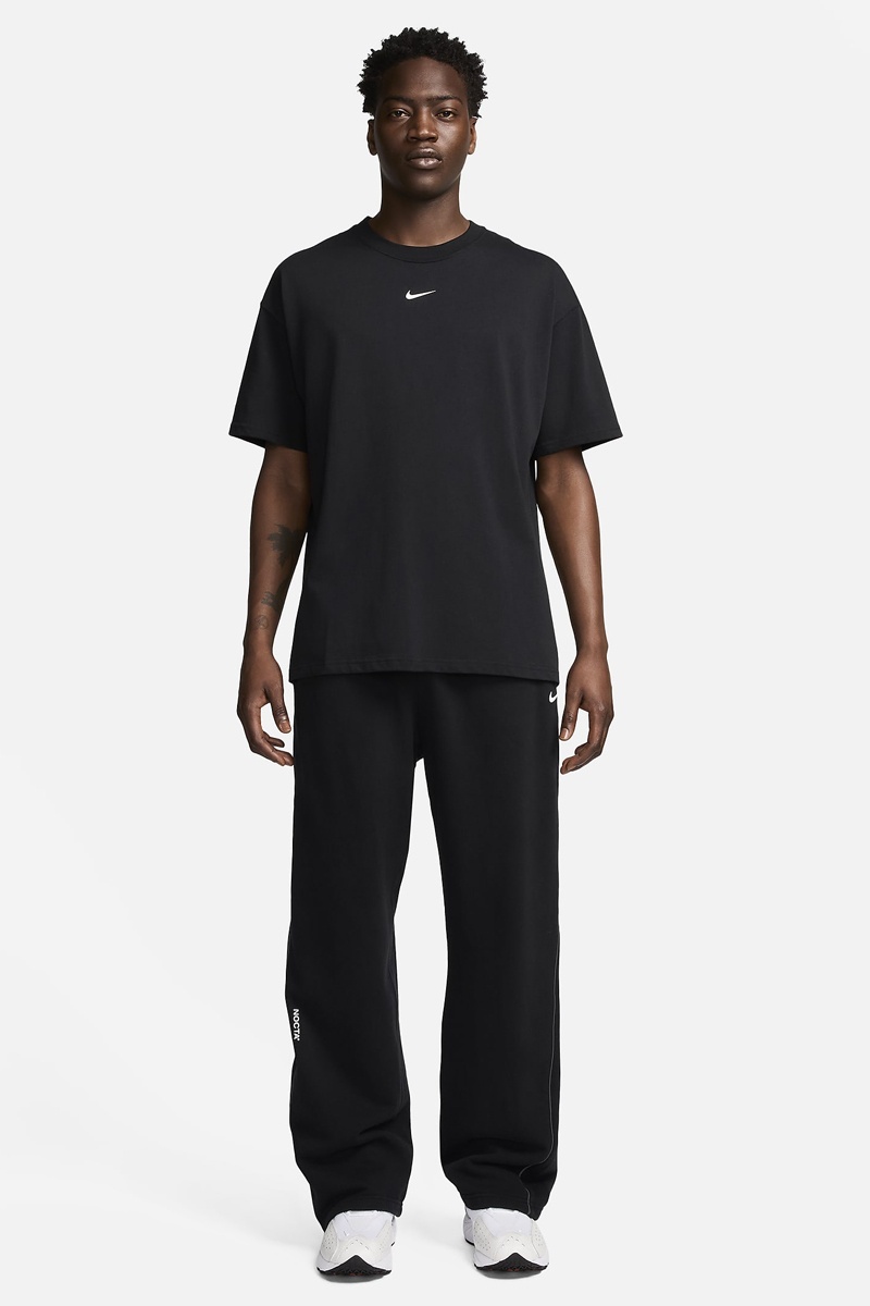 NOCTA x Nike CS Tee - Black/White