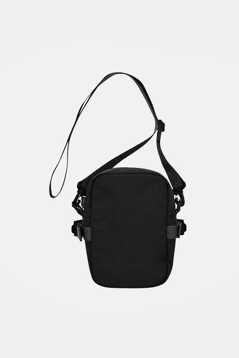 Gramicci Cordura Mini Shoulder Bag - Black