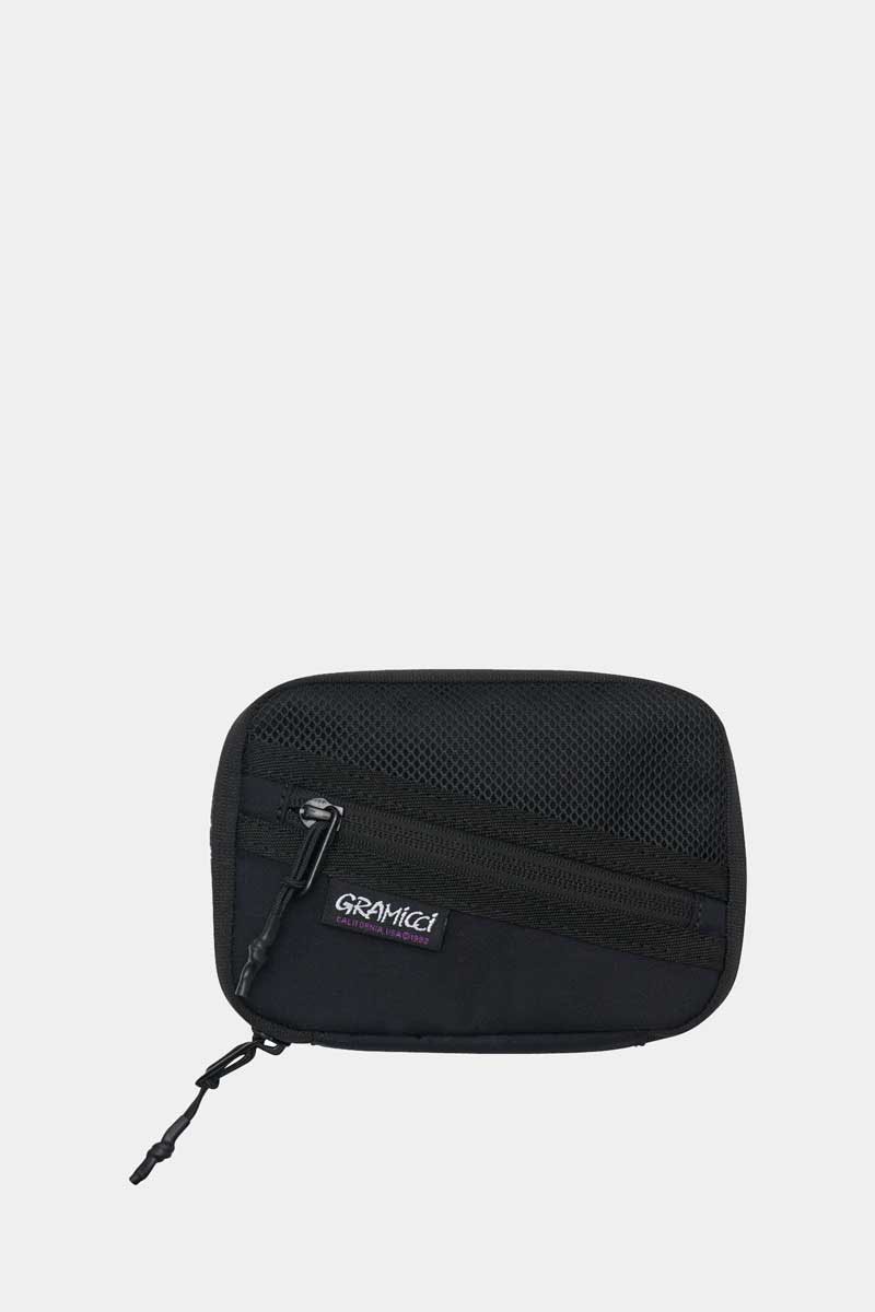 Gramicci Cordura Wallet - Black