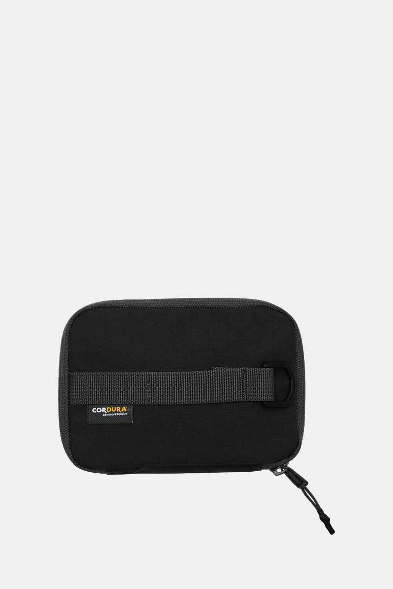 Gramicci Cordura Wallet - Black