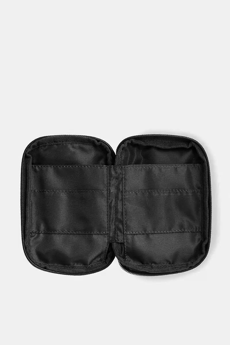 Gramicci Cordura Wallet - Black