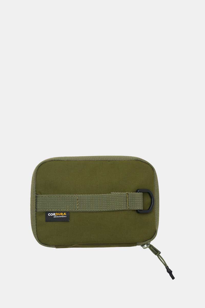 Gramicci Cordura Wallet - Olive