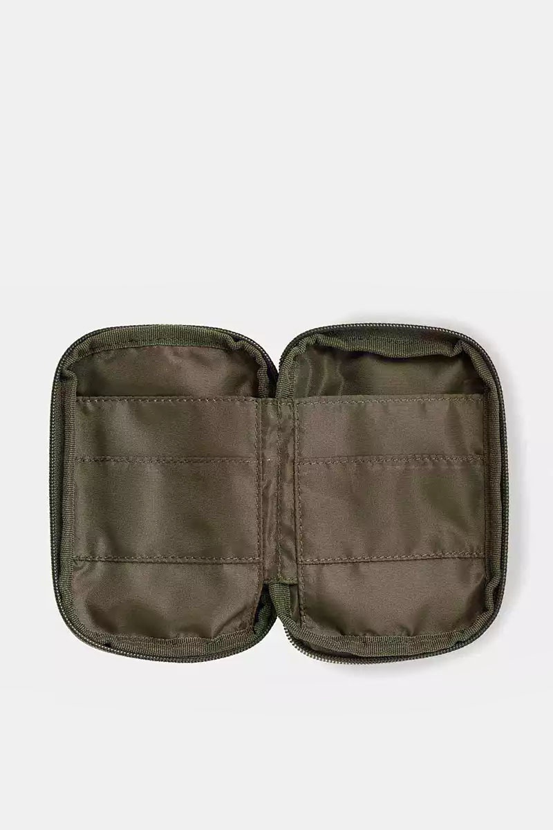 Gramicci Cordura Wallet - Olive