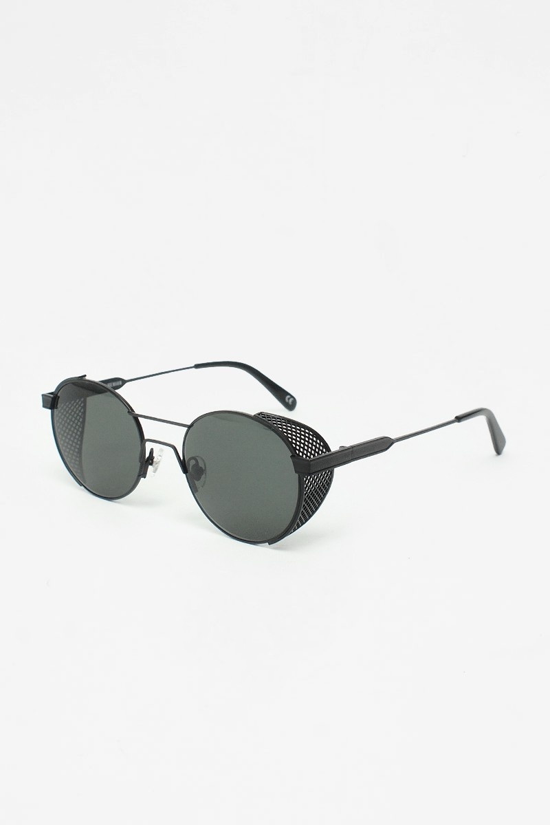 Han Kjobenhavn Green Outdoor - Matte Black