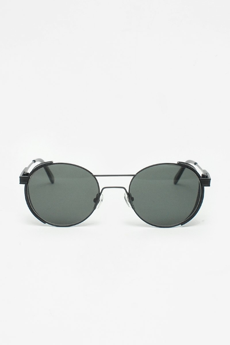 Han Kjobenhavn Green Outdoor - Matte Black