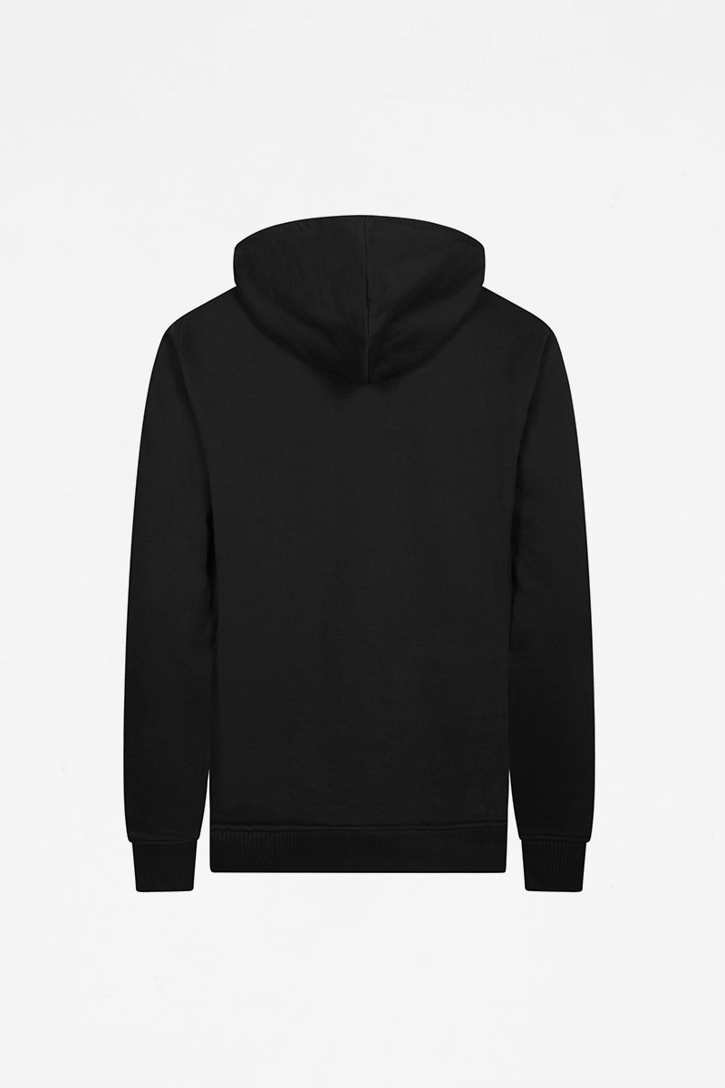 Han Kjobenhavn Casual Hoodie - Black Logo