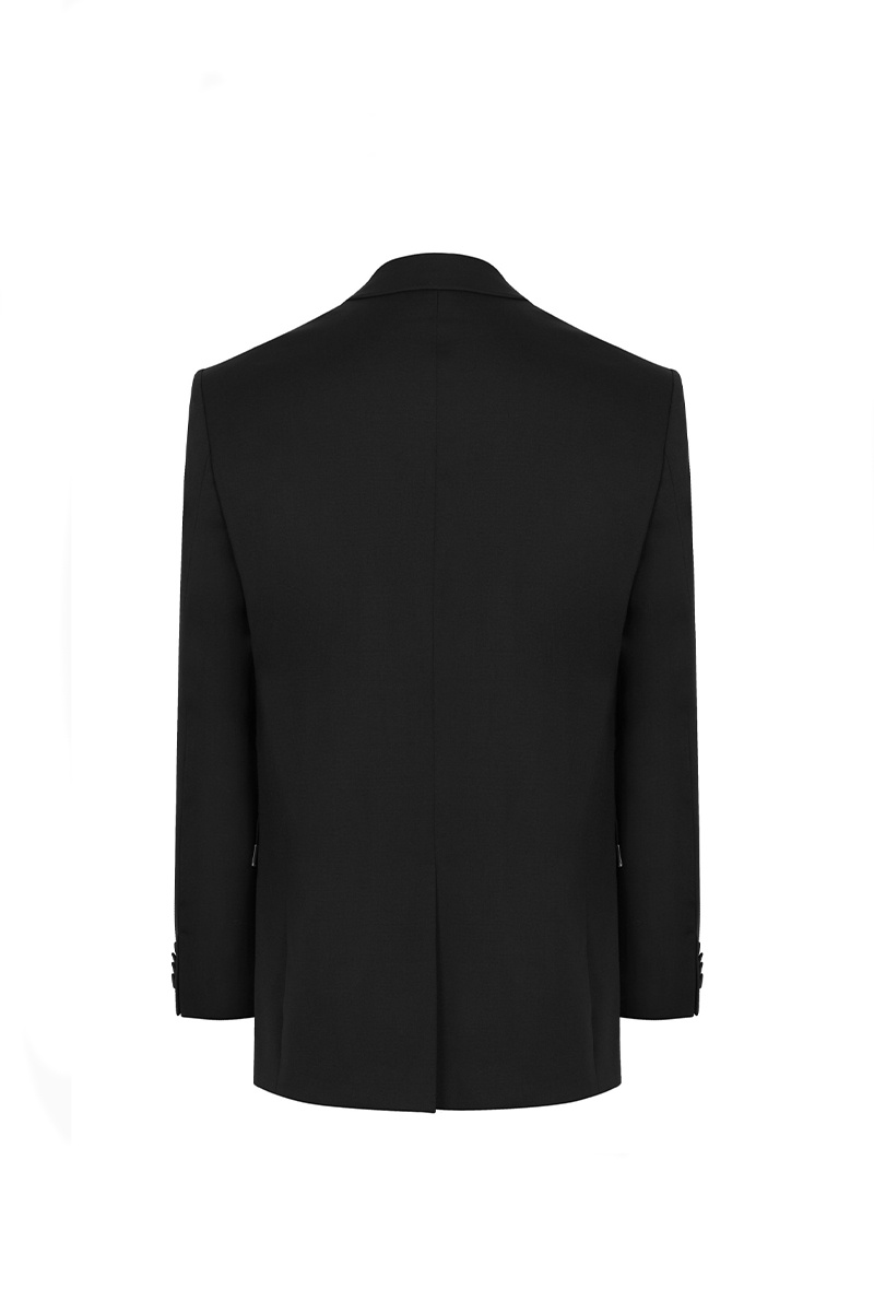 Han Kjobenhavn Boxy Suit Blazer - Black